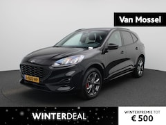 Ford Kuga - 2.5 PHEV ST-Line AUTOMAAT | NAVIGATIE | CAMERA | APPLE CARPLAY | CRUISE | CLIMA | DAB | LE