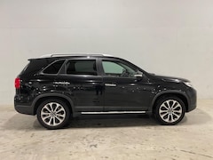 Kia Sorento - 2.4 GDi Super Pack Automaat Leer Camera Cruise C. Navi
