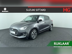 Suzuki Swift - 1.2 Stijl Smart Hybrid | Rijklaarprijs | NL auto |