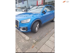 Audi Q2 - 35 TFSI DSG Sport Edition 2 PANORAMADAK