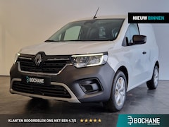 Renault Kangoo - 1.5 Blue dCi 95 Comfort L1 | ALL SEASON BANDEN | APPLE CARPLAY&ANDROID AUTO | ACHTERUITRIJ