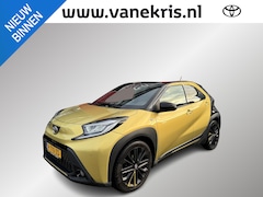Toyota Aygo X - 1.0 VVT-i Premium, +Winterbanden