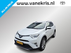 Toyota RAV4 - 2.5 VVT-i Hybrid Executive Bearlock