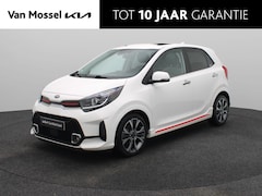 Kia Picanto - 1.0 T-GDi GT-Line 5p