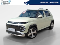 Hyundai Inster - Evolve 49 kWh+ W&T PACK | PRIJS INCL KLEURKEUZE | VOLLEDIG EV | NIEUWE AUTO 2026