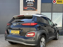 Hyundai Kona Electric - EV Comfort 64 kWh 2021 – Elektrisch