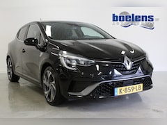 Renault Clio - 1.3 TCe R.S. Line | 17'LMV | CAMERA | BLINDSPOT | KEYLESS | CAMERA | SFEER | LED | DAB-RAD