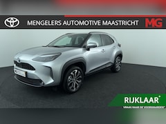 Toyota Yaris Cross - 1.5 Hybrid Dynamic Edition | Stoelverwarming | Navi | P.camera
