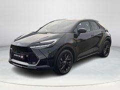 Toyota C-HR - 2.0 Plug-in Hybrid 220 Black Edition