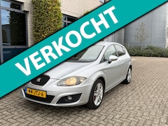 SEAT Leon - 1.4 TSI Style