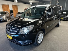 Mercedes-Benz Citan - 111 CDI Extra Lang *NAVIGATIE*AIRCO*TREKHAAK*CRUISE-CONTROL*PDC*CAMERA
