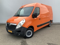 Opel Movano - 2.3 CDTI BiTurbo L3H2 EL Start/Stop Airco Cruise 3 Zits Trekhaak 2500 kg Euro 6