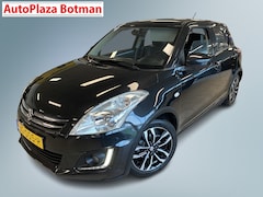 Suzuki Swift - 1.2 Style EASSS