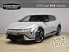 Kia EV4 - 81, 4 kWh 204PK GT-Line Business Edition