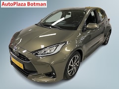 Toyota Yaris - 1.5 Hybrid First Edition