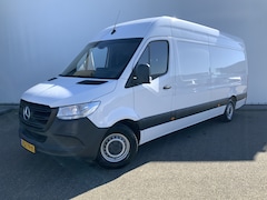 Mercedes-Benz Sprinter - 314 2.2 CDI L3H2 Maxi Airco 3 Zits Euro 6