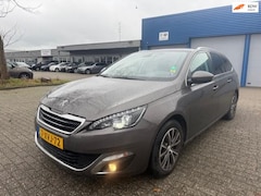 Peugeot 308 SW - 1.2 e-THP Allure