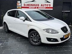 SEAT Leon - 1.2 TSI Ecomotive Reference *APK NIEUW