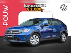 Volkswagen Taigo - 1.0 TSI 95pk Edition | DAB Ontvanger | Cruise Control