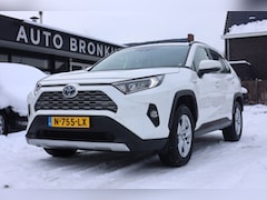 Toyota RAV4 - 2.5 HYBRID | 1e EIG | NAVI | CAMERA | TREKHAAK
