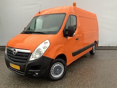 Opel Movano - 2.3 CDTI L2H3 Airco Cruise 3 ZitsTrekhaak 2500 kg Euro 5