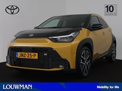 Toyota Aygo X - Hybrid 115 GR Sport