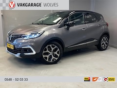 Renault Captur - 1.3 TCe Initiale Paris | PANODAK | LED | NAVI| CAMERA |