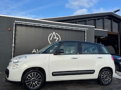 Fiat 500 L - 0.9 TwinAir Lounge