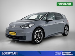 Volkswagen ID.3 - First Plus 58 kWh | Matrix led koplampen | 19 Inch |