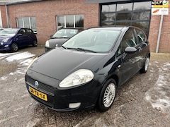 Fiat Grande Punto - 1.2 Edizione Cool //APK 3-2-2027 //Airco