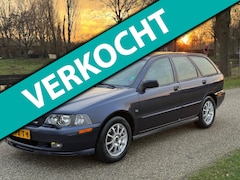 Volvo V40 - 2.0 Europa Sports Edition|Airco|Trekhaak|