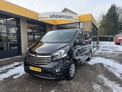 Opel Vivaro - 1.6 CDTI L1H1 Sport EcoFlex Navi Airco