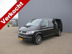 Volkswagen Transporter - Bulli 204 PK 4Motion Dubbele Cabine Navi