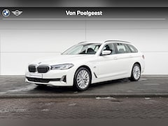BMW 5-serie Touring - 530e xDrive High Executive Driving Assistant Professional | Head-Up Display