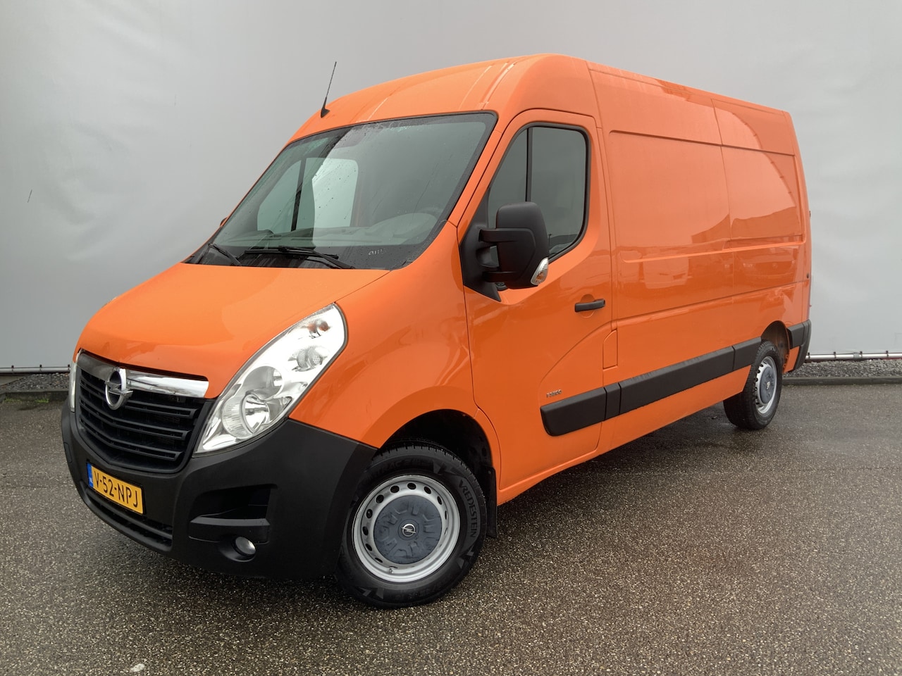 Opel Movano - 2.3 CDTI BiTurbo L2H2 Start/Stop Airco Cruise Trekhaak 2500 kg 3 Zits Euro 6 - AutoWereld.nl