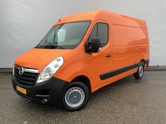 Opel Movano - 2.3 CDTI BiTurbo L2H2 Start/Stop Airco Cruise Trekhaak 2500 kg 3 Zits Euro 6