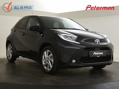 Toyota Aygo X - 1.0 VVT-i MT Play | Stoelverwarming | Carplay