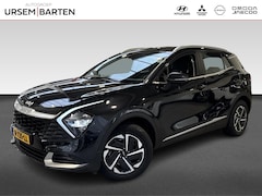 Kia Sportage - 1.6 T-GDi Hybrid DynamicLine | Trekhaak