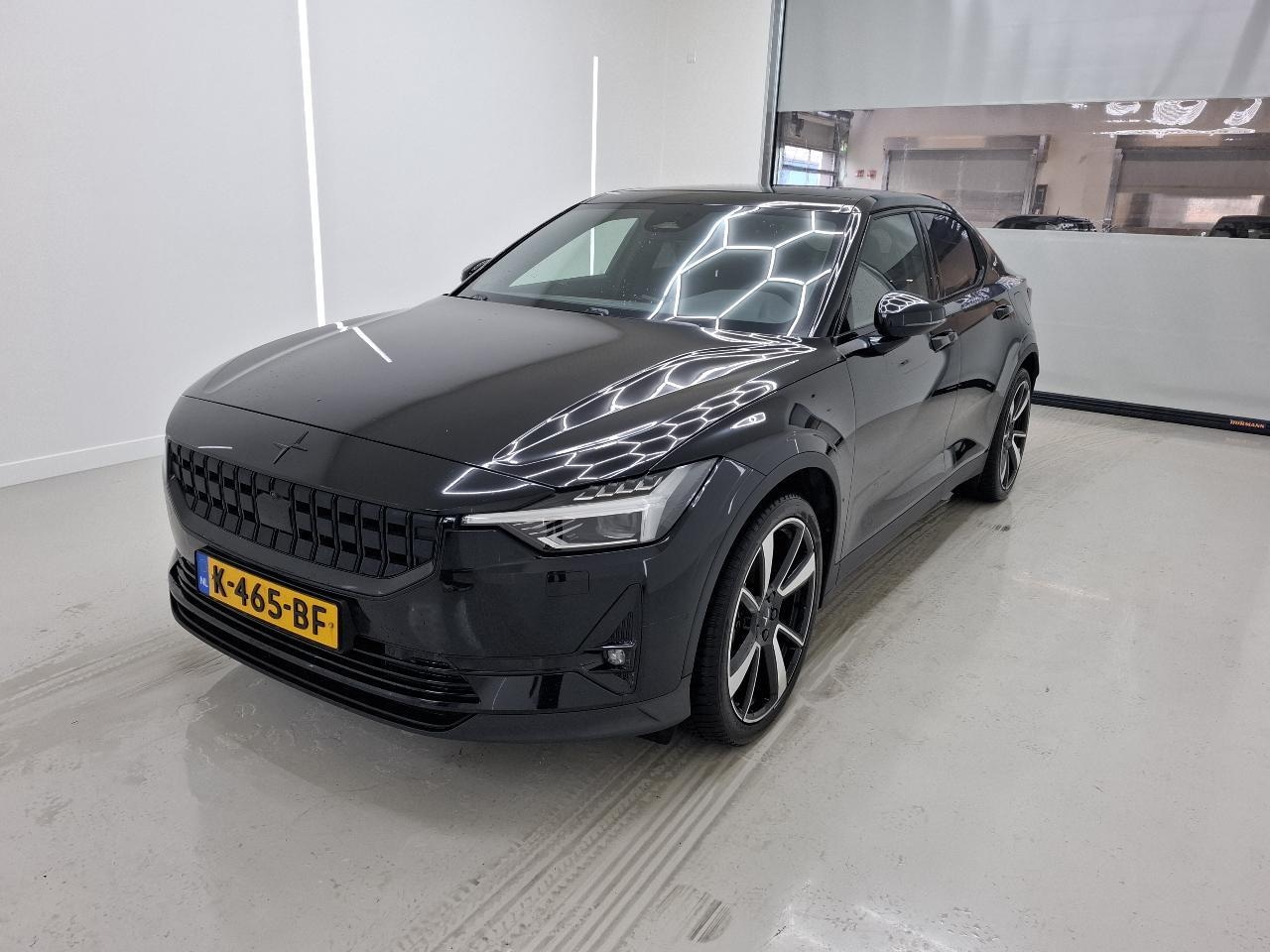 Polestar 2 - Long Range Dual Motor 408pk 92,4% SoH [ TREKHAAK+PILOT PLUS+20 INCH+PANO ] - AutoWereld.nl