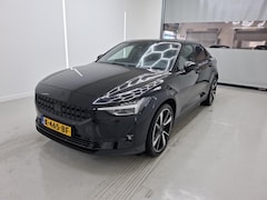 Polestar 2 - 2 Long Range Dual Motor 408pk 92, 4% SoH [ TREKHAAK+PILOT PLUS+20 INCH+PANO ]