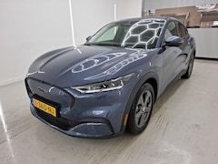 Ford Mustang Mach-E - 75kWh 269pk RWD Tech Pack 94% SoH [ TREKHAAK+LEDER+STOEL/STUURWIELVERWARMING+CARPLAY ]