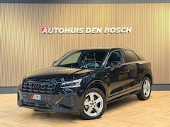 Audi Q2 - 35 TFSI S Line Edition - Matrix - Ambiance