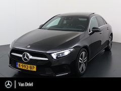Mercedes-Benz A-klasse - 180 Luxury | Memory Pano Multibeam Camera