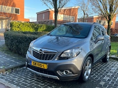Opel Mokka - 1.4 T Cosmo Xenos verlichting, 2e eigenaar