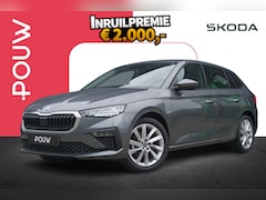 Skoda Scala - 1.0 TSI 115pk Selection | Travel Pakket | Trekhaak