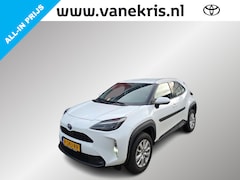 Toyota Yaris Cross - 1.5 Hybrid Active Automaat, Camera