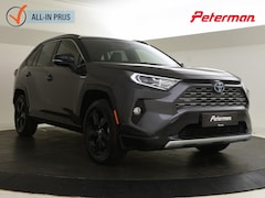 Toyota RAV4 - 2.5 Hybrid AWD Style Bi-Tone | Parkeersensoren | Trekhaak