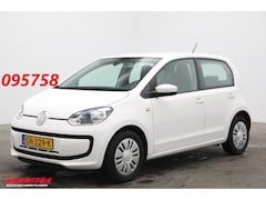 Volkswagen Up! - 1.0 move up BlueMotion 5-DRS Airco