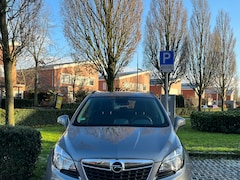 Opel Mokka - 1.4 T Cosmo Xenos verlichting, 2e eigenaar