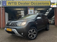 Dacia Duster - 1.0 TCe Prestige, 1e eigenaar, Navigatie, trekhaak, dealer onderhouden, BTW auto